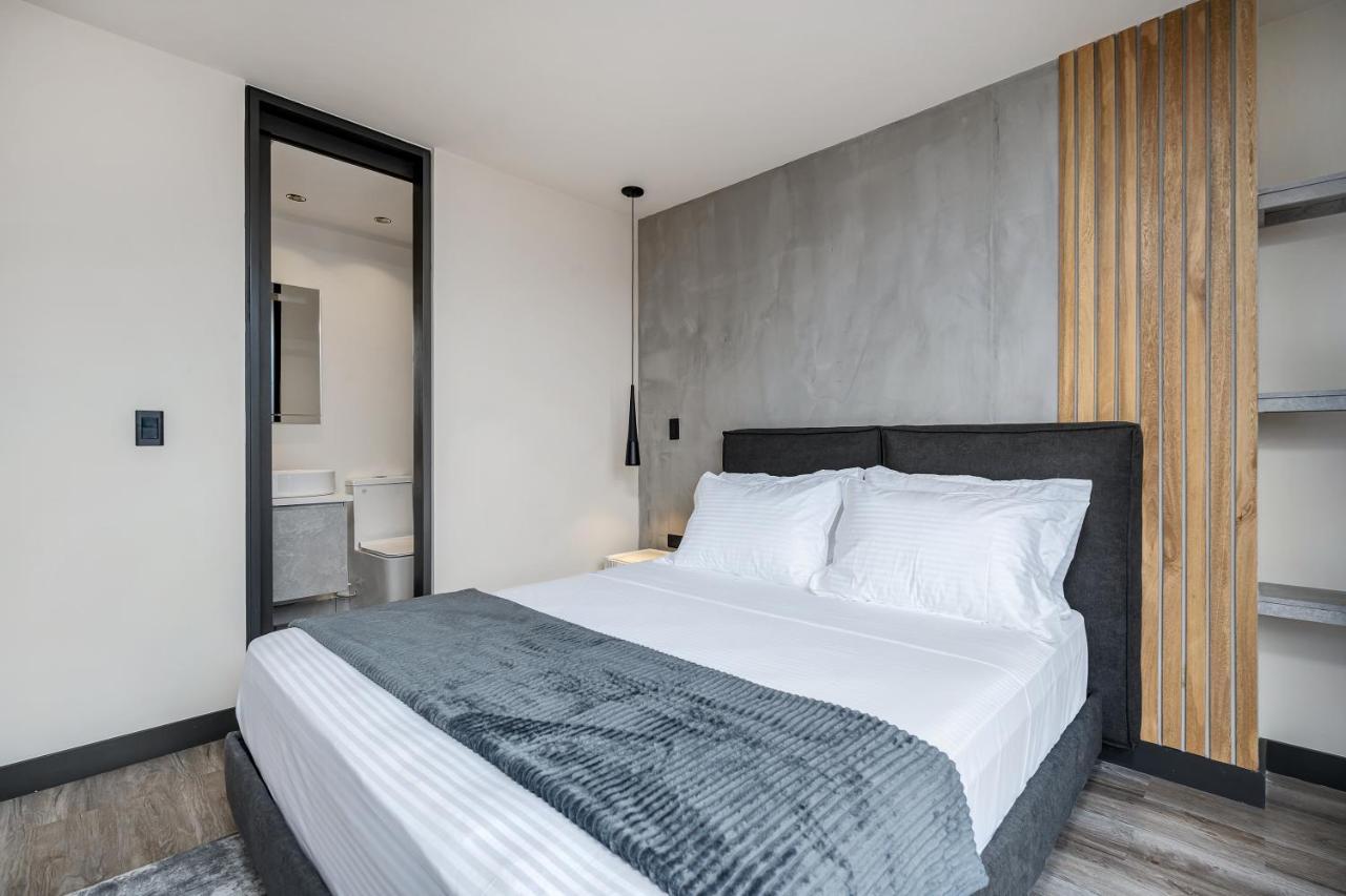 ميديلين Apartamentos Housy Laureles المظهر الخارجي الصورة