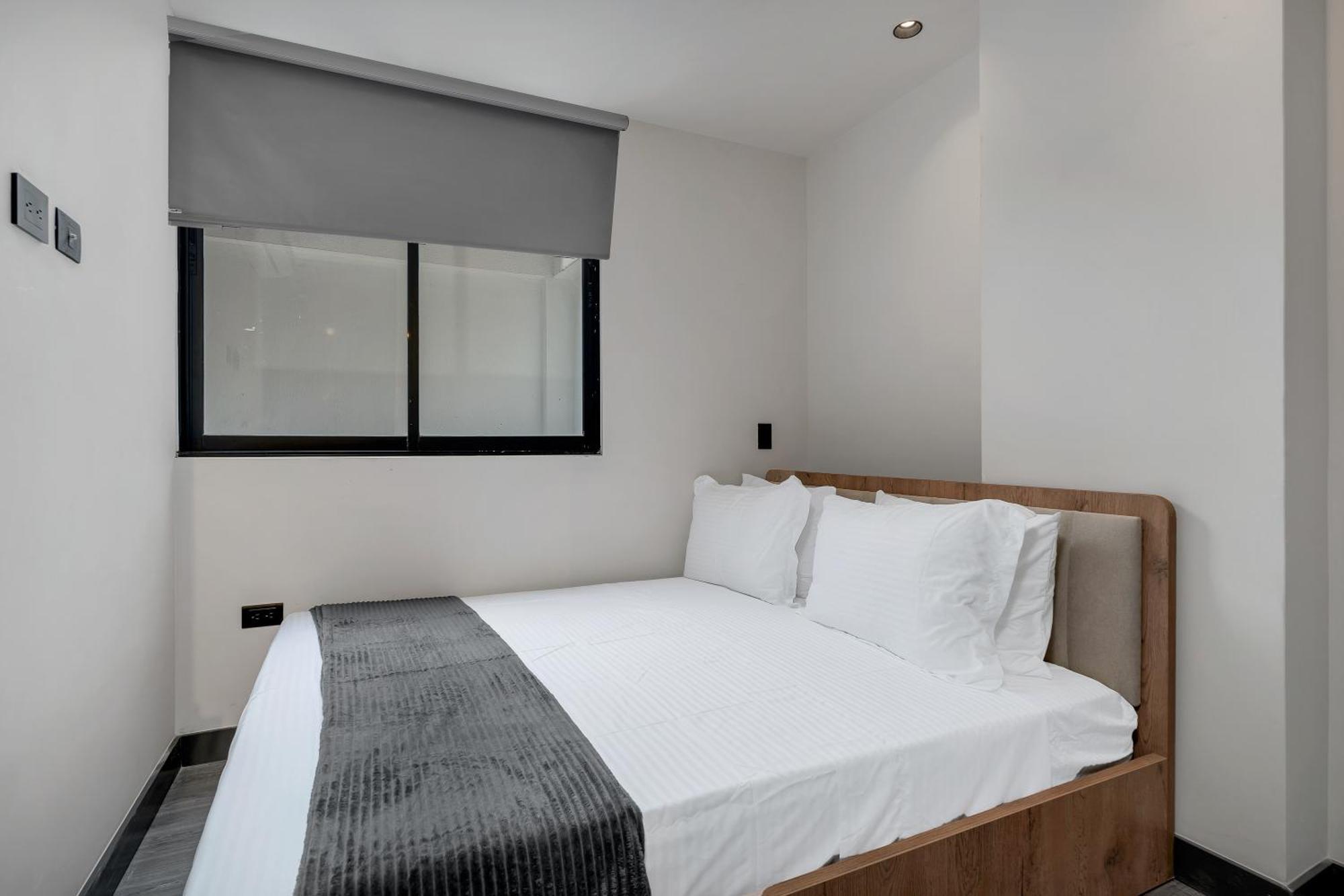 ميديلين Apartamentos Housy Laureles المظهر الخارجي الصورة