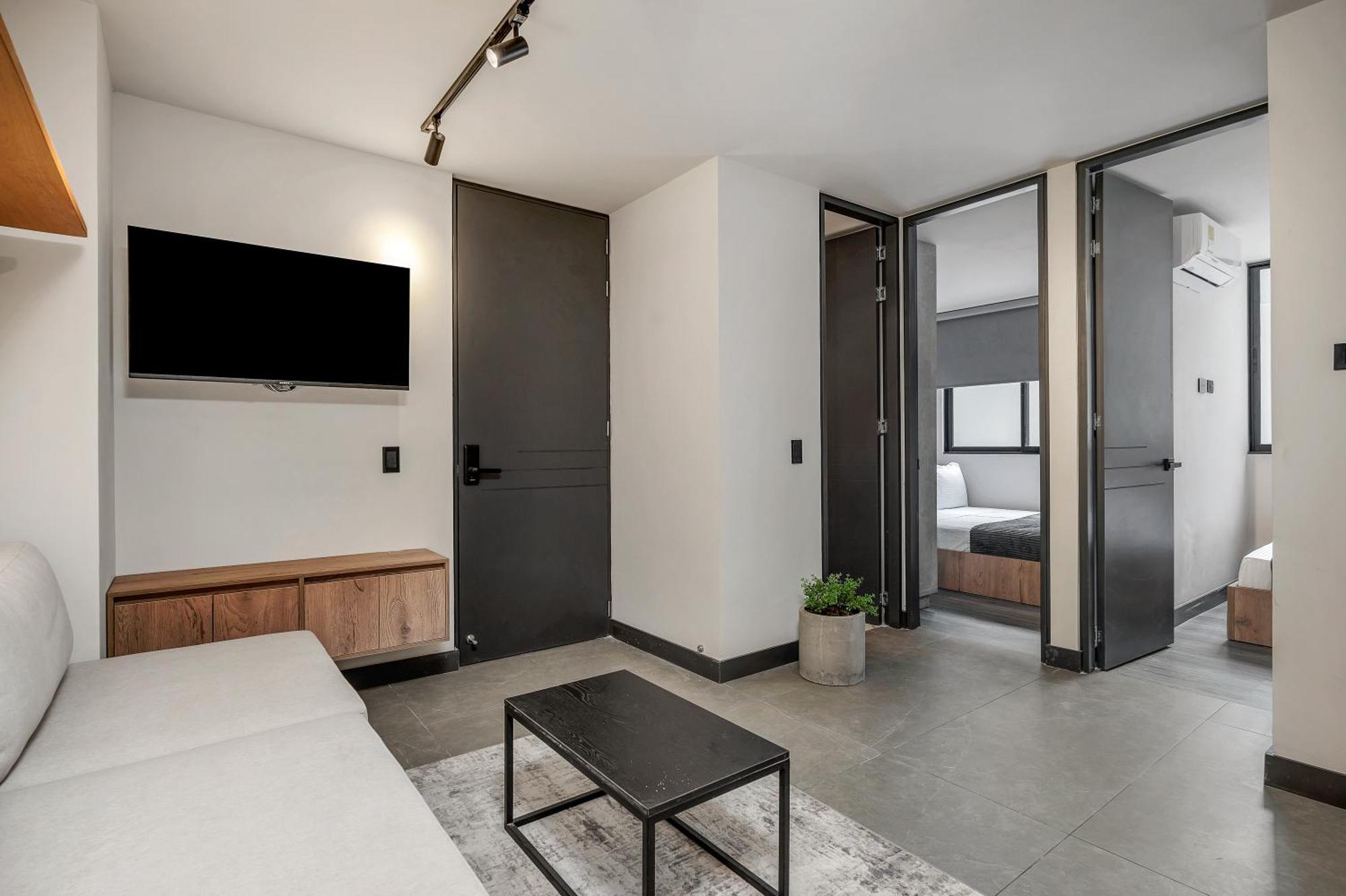 ميديلين Apartamentos Housy Laureles المظهر الخارجي الصورة