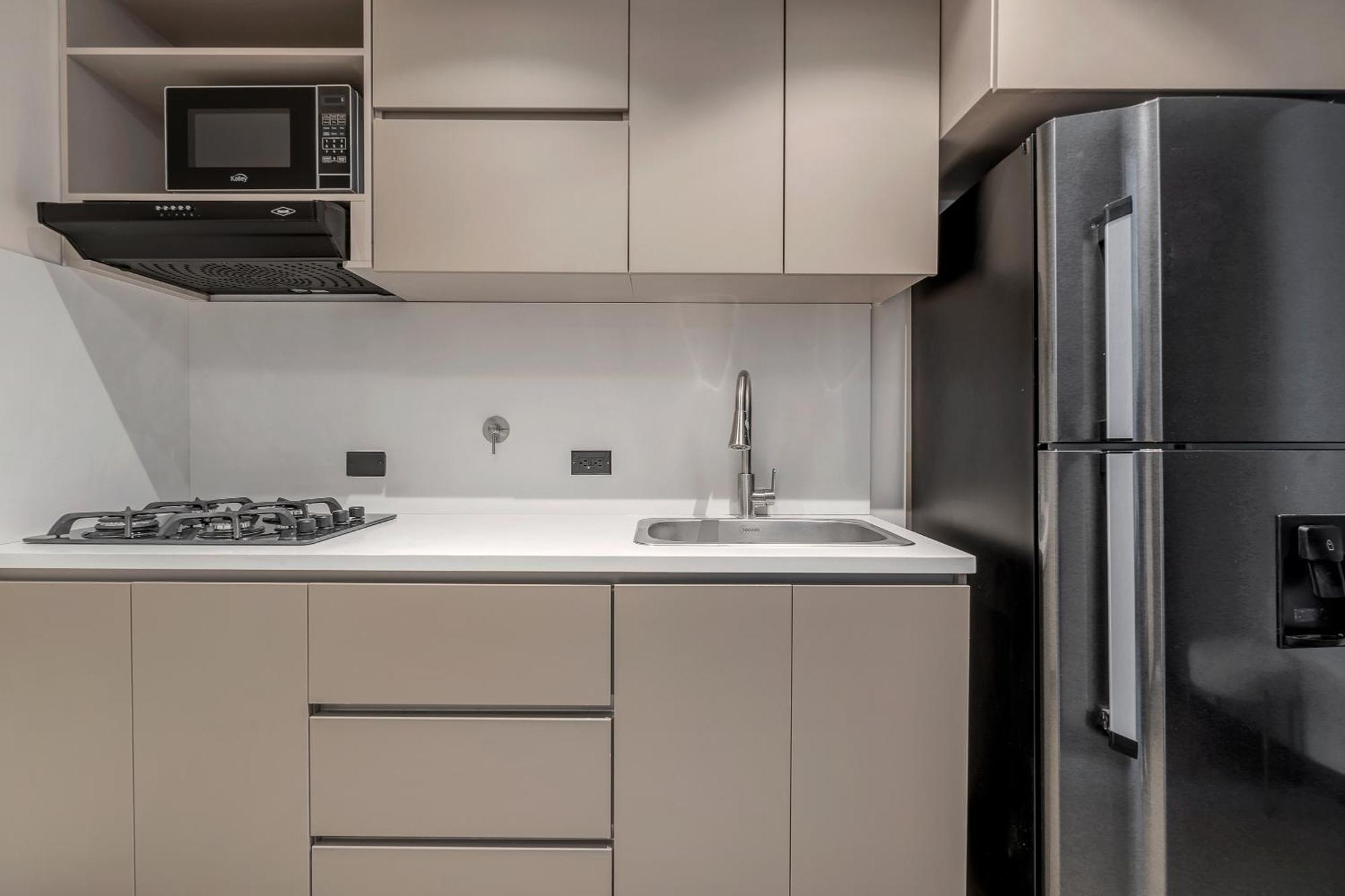 ميديلين Apartamentos Housy Laureles المظهر الخارجي الصورة