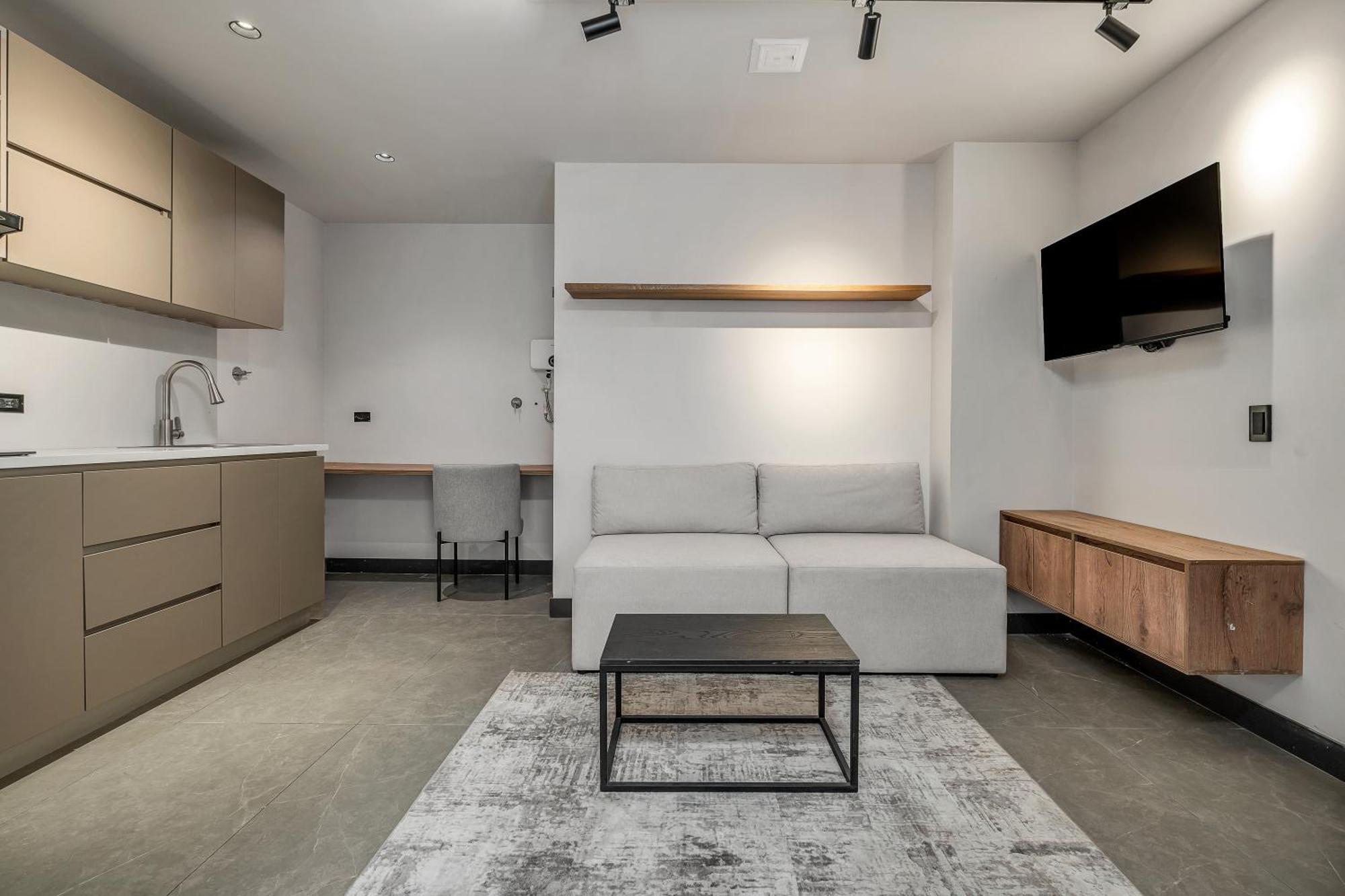 ميديلين Apartamentos Housy Laureles المظهر الخارجي الصورة