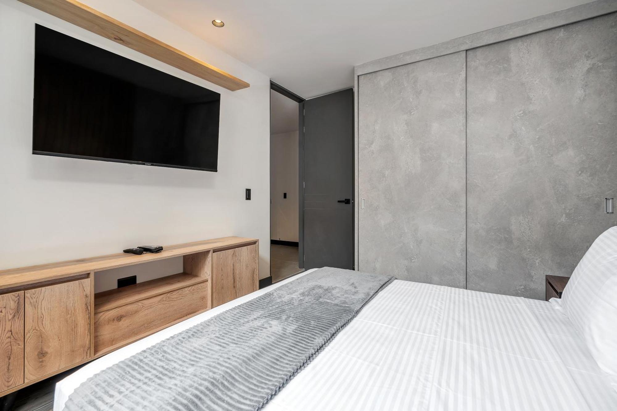ميديلين Apartamentos Housy Laureles المظهر الخارجي الصورة