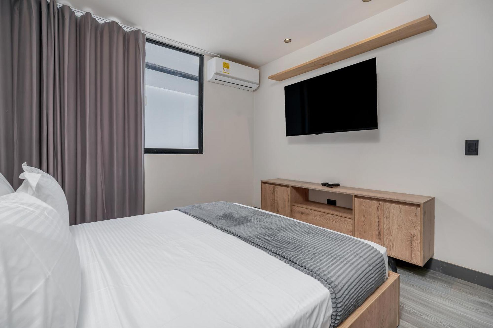 ميديلين Apartamentos Housy Laureles المظهر الخارجي الصورة