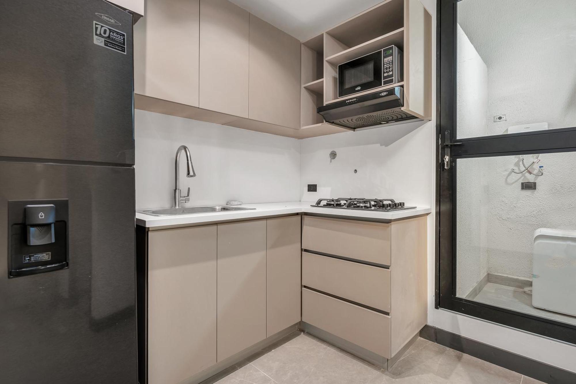 ميديلين Apartamentos Housy Laureles المظهر الخارجي الصورة