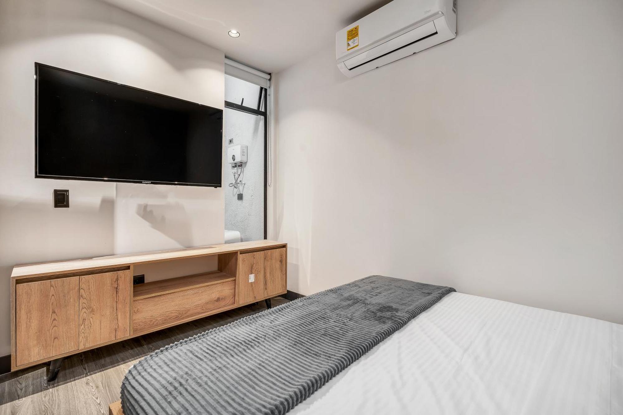 ميديلين Apartamentos Housy Laureles المظهر الخارجي الصورة
