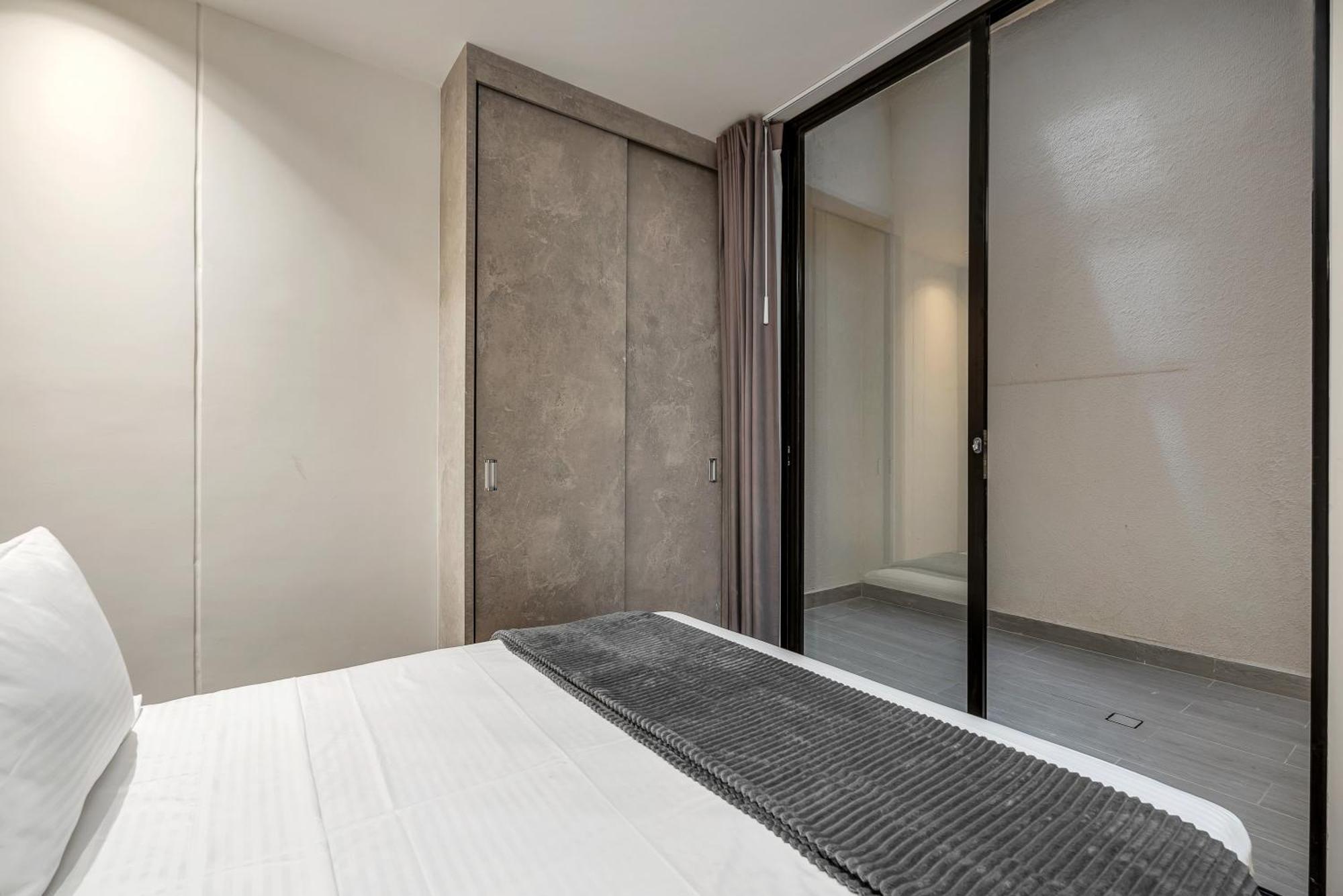 ميديلين Apartamentos Housy Laureles المظهر الخارجي الصورة