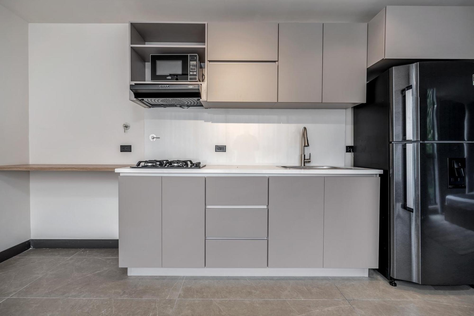 ميديلين Apartamentos Housy Laureles المظهر الخارجي الصورة