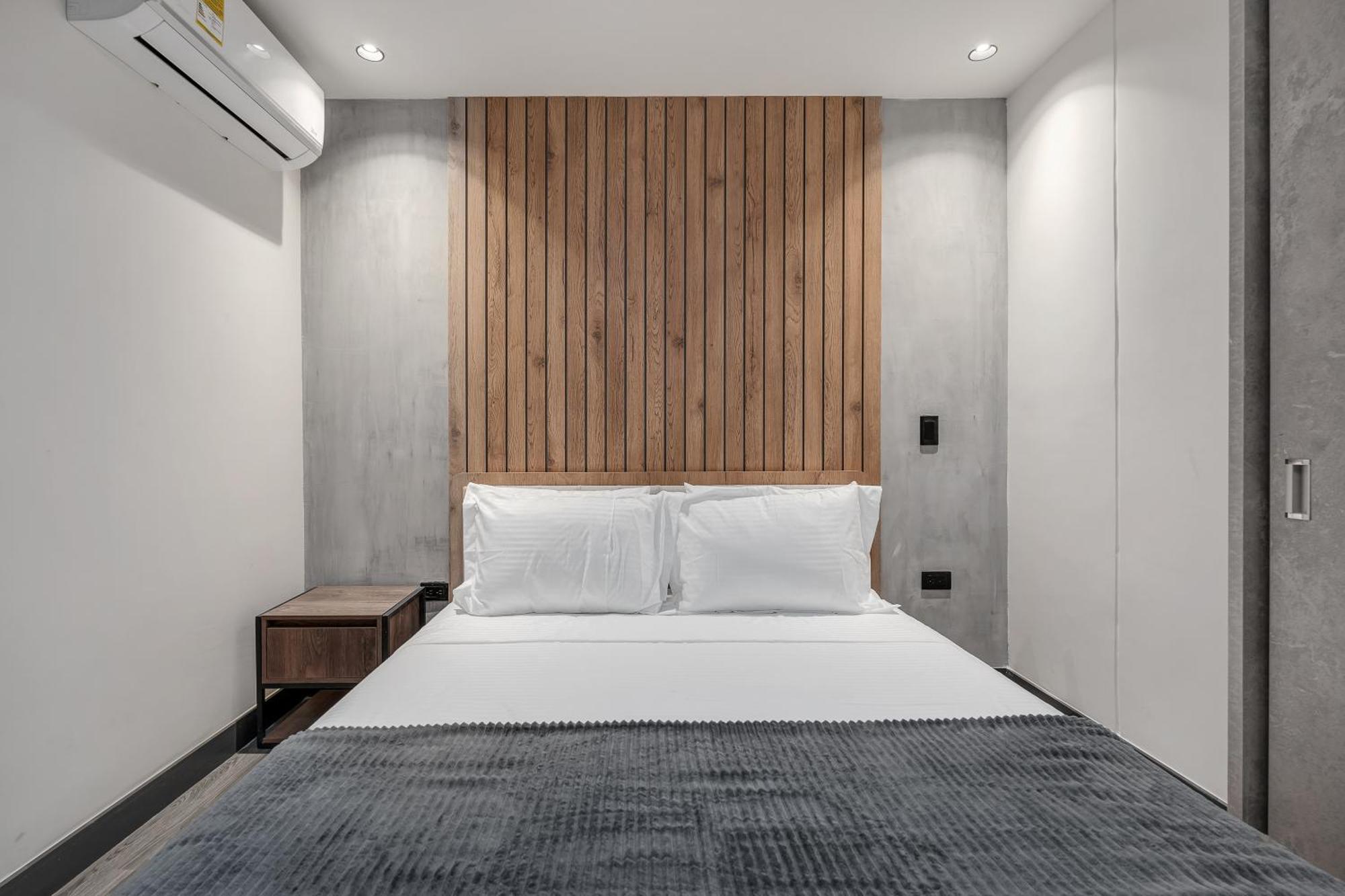 ميديلين Apartamentos Housy Laureles المظهر الخارجي الصورة