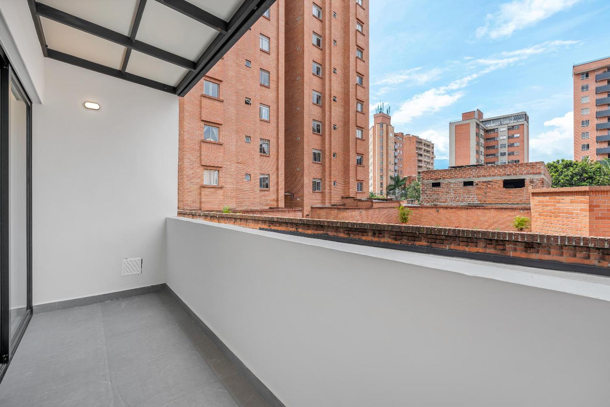 ميديلين Apartamentos Housy Laureles المظهر الخارجي الصورة
