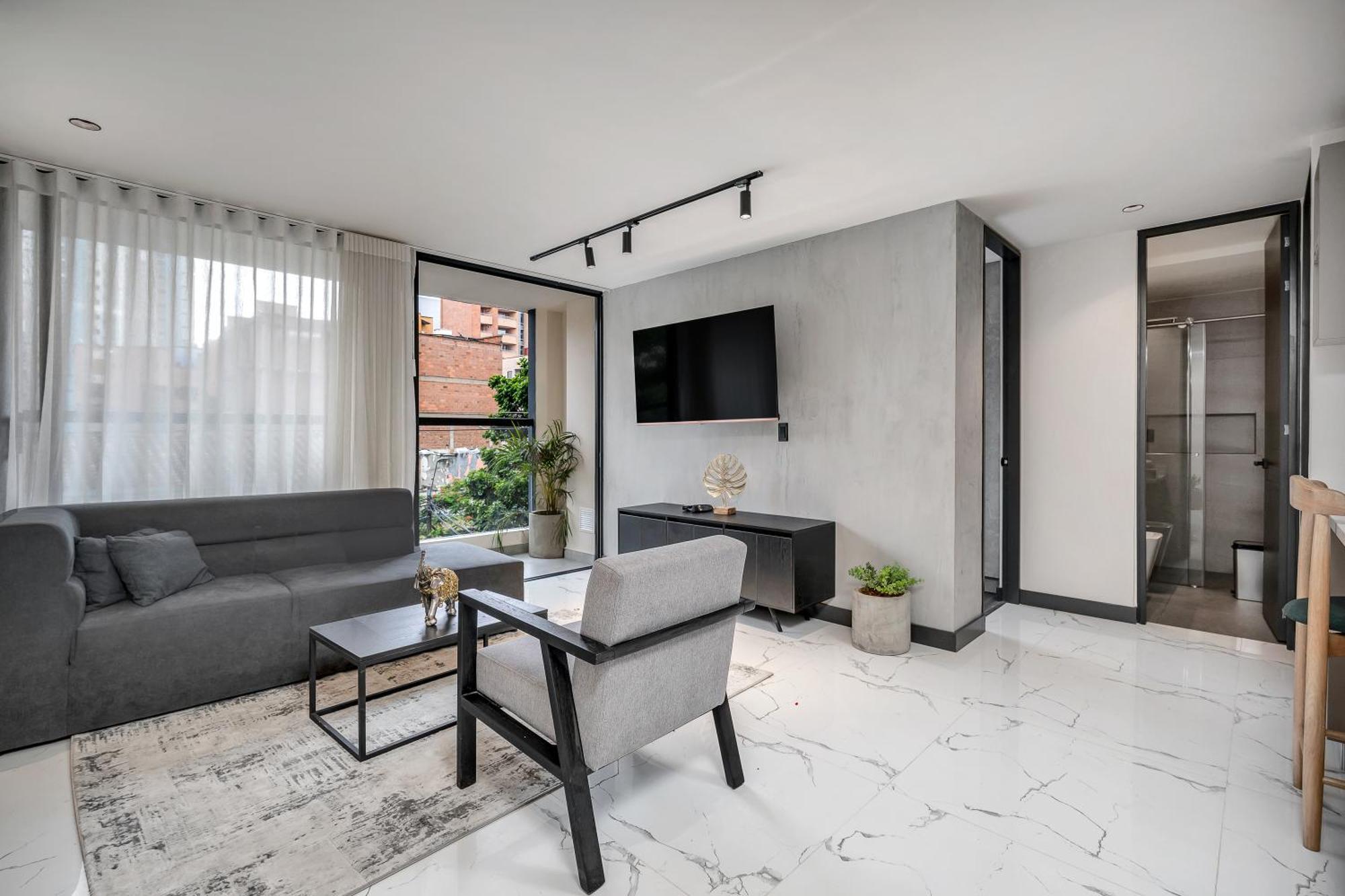 ميديلين Apartamentos Housy Laureles المظهر الخارجي الصورة