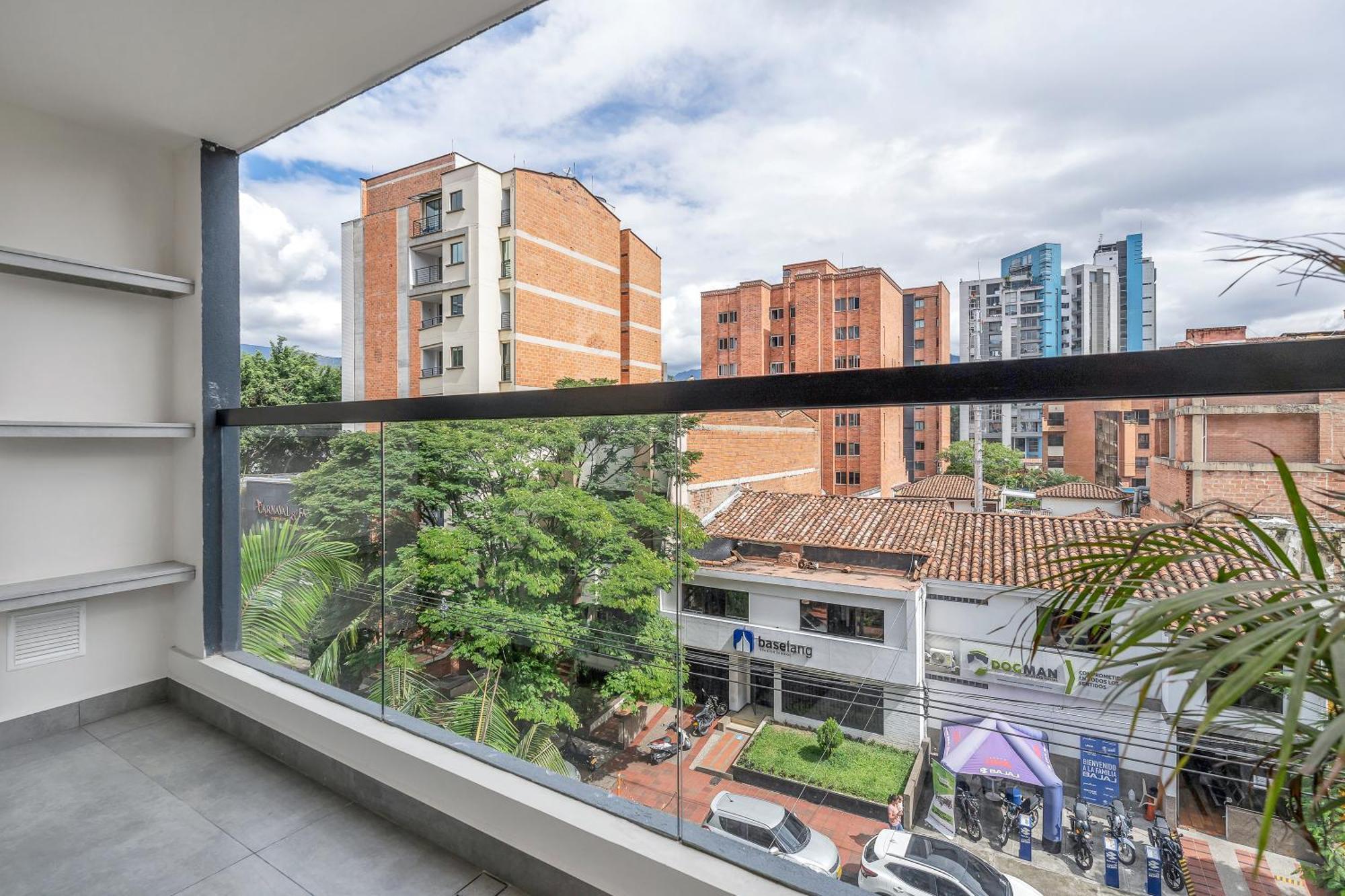 ميديلين Apartamentos Housy Laureles المظهر الخارجي الصورة