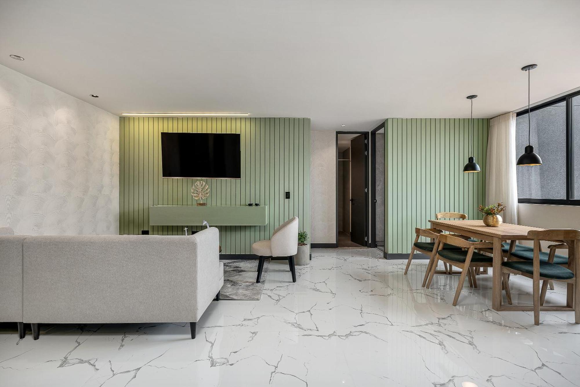 ميديلين Apartamentos Housy Laureles المظهر الخارجي الصورة